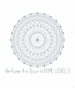 メーカー名ユニバーサルJタイトルPerfume　4th　Tour　in　DOME　LEVEL3（Blu−ray　Disc）アーティストPerfume品名/規格番号Blu-rayUPXP-1002(00001218511)ディスク枚数1枚発売日14/04/09コメント2013年、10月に発売されたPerfume史上最強のダンスアルバム『LEVEL3』を引っさげて敢行され、Perfume史上初となった東京・大阪での2大ドームライヴ“Perfume 4th Tour in DOME ｢LEVEL3｣”から、東京ドーム公演の模様を収録。 (C)RSPerfume(1)Opening(2)Enter　the　Sphere(3)Spring　of　Life(4)Magic　of　Love(5)1mm(6)Clockwork(7)ポイント(8)ふりかえるといるよ(9)Sleeping　Beauty(10)Party　Maker(11)Spending　all　my　time(12)コンピューターシティ(13)エレクトロ・ワールド(14)ジェニーはご機嫌ななめ(15)ワンルーム・ディスコ(16)未来のミュージアム(17)「P．T．A．」のコーナー(18)だいじょばない(19)ポリリズム(20)チョコレイト・ディスコ(21)MY　COLOR(22)Dream　Landこのアーティストの関連商品Perfume(UPXP-1002)(4988005819451)