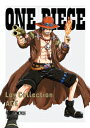 ONE　PIECE　Log　Collection“ACE”