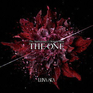 LUNA　SEA／LUNA　SEA　25th　Anniversary　Ultimate　Best　THE　ONE