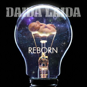 DAIDA　LAIDA／REBORN