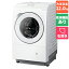 ɸۡĹ5ǯݾաۥѥʥ˥å Panasonic NA-LX125CR-W ʤʤɥ絡  12kg/6kg NALX125CRW