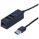 iJoV UH-3064BK(ubN) USB3.0{2.0 4|[gnu 30cm UH3064BK