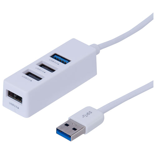 iJoV UH-3074W(zCg) USB3.0{2.0 4|[gnu 60cm UH3074W