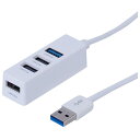 iJoV UH-3074W(zCg) USB3.0{2.0 4|[gnu 60cm UH3074W