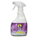 ミマスクリーンケア 緑の魔女 泡タイプ トイレ用洗剤 450ML