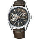 yۏؕtzIGg ORIENT RK-AV0008Y Orient Star(IGgX^[) MODERN SKELETON Y @B rv RKAV0008Y