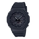 カシオ G-SHOCK 腕時計（メンズ） CASIO カシオ GA-2100-1A1JF G-SHOCK(ジーショック) 国内正規品 クオーツ メンズ 腕時計 GA21001A1JF