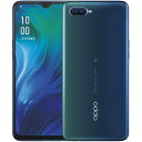 OPPO Oppo Reno A(ブルー) 6GB/64GB...