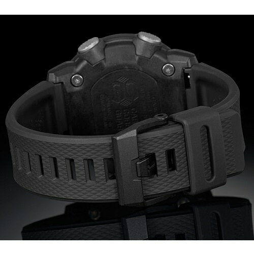 CASIO カシオ GA-2000S-1AJF G-SHOCK ジーショック 国内正規品 クォーツ メンズ 腕...