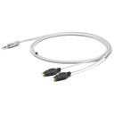 オヤイデ電気 HPC-35HDX V2 SENNHEISER HD650用プレミアムヘッドホンケーブル 1.3m