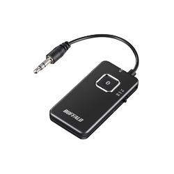 Хåե BUFFALO BSHSBTR500BK Bluetoothǥȥ󥹥ߥå&쥷С ٱб BSHSBTR500BK