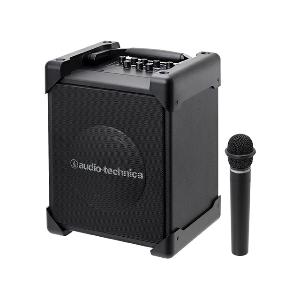 【楽天1位受賞!!】オーディオテクニカ audio-technica ATW-SP1910/MIC デジタルワイヤレスアンプシステム マイク付 ATWSP1910MIC