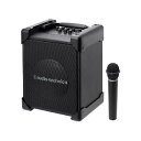 【楽天1位受賞 】オーディオテクニカ audio-technica ATW-SP1910/MIC デジタルワイヤレスアンプシステム マイク付 ATWSP1910MIC