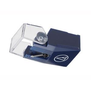 audio-technica - AT-ART20（MC型ステレオカートリッジ・鉄芯型・無垢特殊ラインコンタクト針搭載）【在庫有り即納】