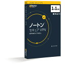 SYMANTEC ノートン セキュア VPN 1年 1台版 5397039101118