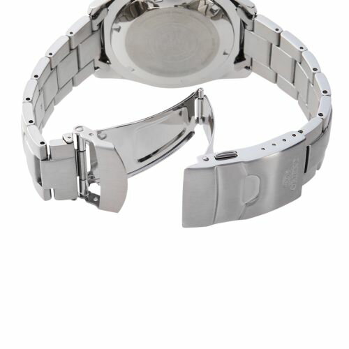 【長期保証付】オリエント ORIENT RN-AA0007L スポーツ ダイバースタイルモデル 機械式時計 (メンズ) RNAA0007L