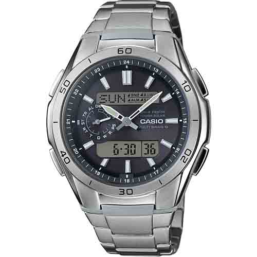 CASIO  WVA-M650TD-1AJF wave ceptor(֥ץ)   ӻ WVAM650T...