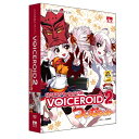 AHS VOICEROID2 ついなちゃん VOICEROID2