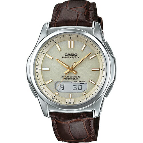 【長期保証付】CASIO カシオ WVA-M630L-9AJF wave ceptor ウェーブセプター 国内正規品 メンズ 腕時計 WVAM630L9AJF