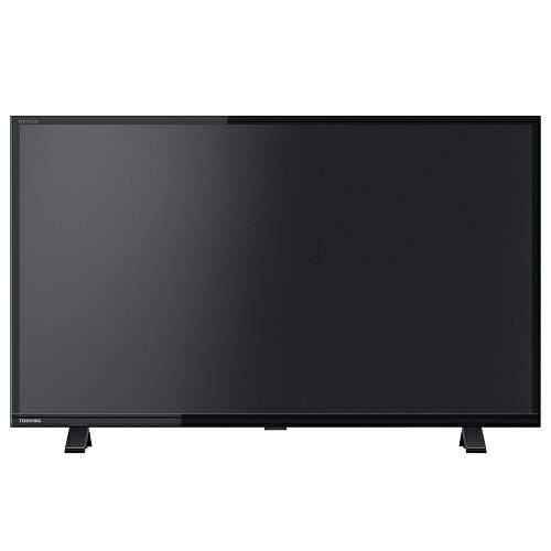 【設置】東芝(TOSHIBA) 32S24 REGZA レグザ 液晶テレビ HD 32V型