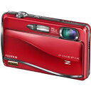 【送料無料】【在庫あり】【ご注文から24時間以内に出荷!】FUJIFILM FX-Z800EXR R / レッド