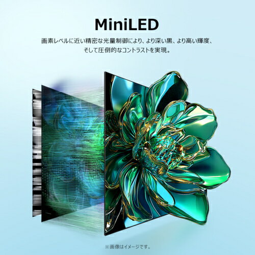 【長期保証付】TCL ティーシーエル TCL 25G54 G54シリーズ Mini LEDモニター 25型 HFSパネル 144Hz 25G54 2