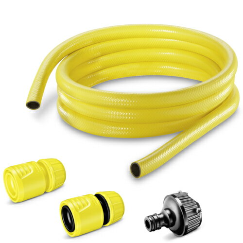 【最終値下げ】KARCHER ケルヒャー | プラス（西日本/60Hz地域用） サイレント 3 K K3サイレントプラス　3mホースセット ケルヒャー 掃除機・クリーナー