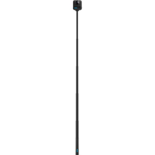 GoPro(ゴープロ) AINVM-001 GoPro 1mカーボンファイバー延長ポール AINVM-001