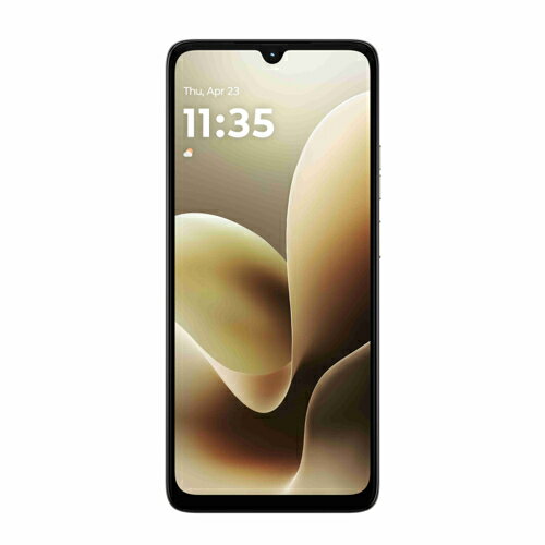MOTOROLA (モトローラ) moto g06 SIMフリー [PANTONE Laurel Oak(ローレルオーク)] SIMフリーのサブ画像 2