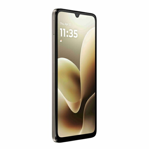 MOTOROLA (モトローラ) moto g06 SIMフリー [PANTONE Laurel Oak(ローレルオーク)] SIMフリーのサブ画像 3