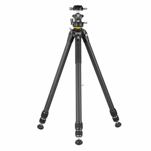 バンガード VANGUARD ALTA PRO 3 303CLBPS 30脚径カーボン三脚 自由雲台LBP-55S付属 耐荷重25kg 軽量雲台 軽量スリム ALTAPRO3303CLBP