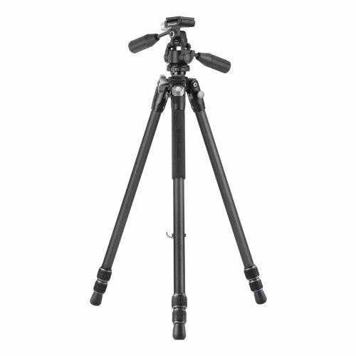 【対象ショップ限定 先着フラッシュクーポン】バンガード VANGUARD VESTA 3 233CP 23脚径カーボン三脚 パン雲台VEO PH-36S付属 耐荷重6kg ツイストロック VESTA3233CP