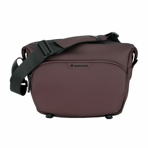 Rakuten - バンガード VANGUARD VEO LITE S7L CH チョコ 約7L ショルダーバッグ 内寸：(270-300)×215×120mm