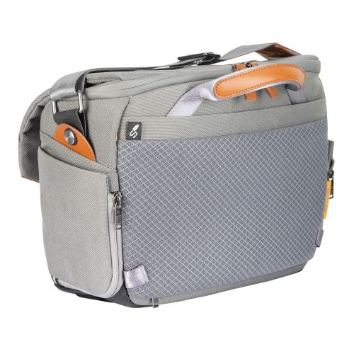 バンガード VANGUARD VEO CITY S36 GY グレー 約10L ショルダーバッグ 内寸：360 x...