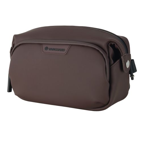 バンガード(VANGUARD) VEO LITE S2L CH チョコ 約2L ショルダーバッグ 内寸：210×135×80mm
