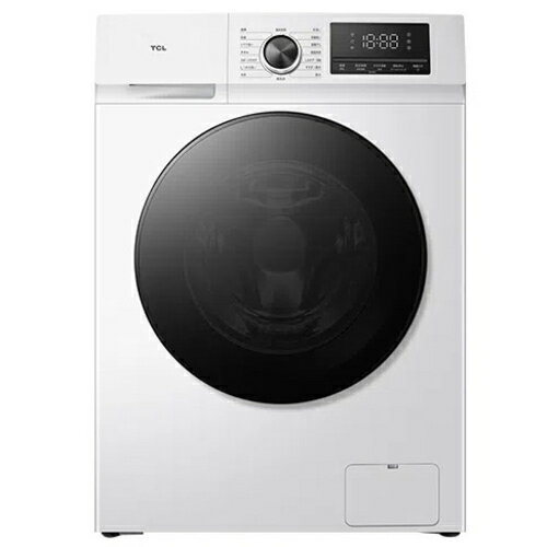 【長期保証付】[配送/設置エリア 東京23区 限定]TCL TW-DV7A ドラム式洗濯機 洗濯7kg[標準設置料込][代引不可]