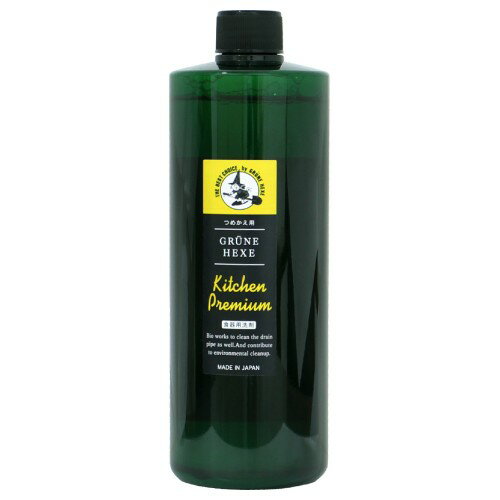 ↑↑↑正確な在庫状況は上記バナー「在庫状況を確認する」をクリックして頂き、必ずご確認ください。&nbsp;&nbsp;■油汚れに強い濃縮タイプの食器用洗剤。■手肌と同じ弱酸性。■果実酸と米国のUSDAオーガニック認定品の天然洗浄成分(サポニン)を配合。■使用後の排水は配合成分のチカラで自然の浄化作用を高め、パイプに付着した汚れを落とします。■フレッシュなマスカットの香り。375045使用方法：●使用量の目安…水1Lに対して0.75ml(料理用小さじは約5ml)表示成分/全成分：界面活性剤(41%、高級アルコール系(陰イオン)、アルキルグルコシド、アルキルヒドロキシスルホベタイン、アルキルアミンオキシド)、安定化剤、粘度調整剤、pH調整剤、生分解促進剤使用上の注意　●用途外に使用しない。●子供の手の届く所に置かない。●認知症の方などの誤飲に注意し、保管する。●うすめた液を長時間置くと変質することがあるので、使用のつどうすめて使う。●使用後は手をよく水で洗う。●荒れ性の方や長時間使用する場合、また原液をスポンジに含ませて使用する場合は炊事用手袋を使う。●野菜、果物を洗う時は、希釈液を使用し、5分以上つけたままにしない。●流水の場合は野菜・果物は30秒以上、食器及び調理器具は5秒以上、ため水の場合は水をかえて2回以上すすぐ。●目に入った場合は、こすらずにすぐ流水で洗い流し、必ず医師に相談する。●飲み込んだ場合はむりに吐かずに口をすすぎ、水を飲む等の処置をし、異常が残る時は医師に相談する。弱酸性。天然洗浄成分(サポニン)を配合。マスカットの香り。