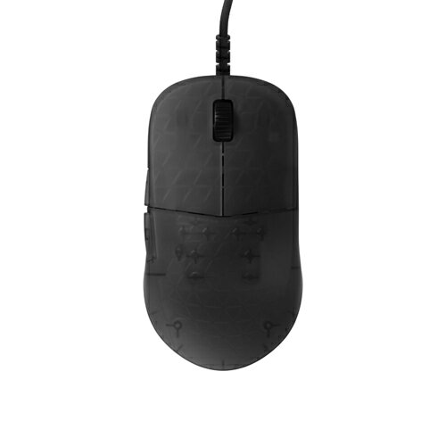 Endgame Gear エンドゲームギア EGG-XM2-8K-V2-DF XM形状ハイパフォーマンスゲーミングマウス 8Kポーリングレート 有線モデル ダークフロスト