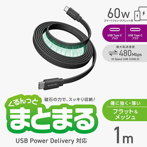 エレコム(ELECOM) MPA-CCTMGF...の紹介画像2
