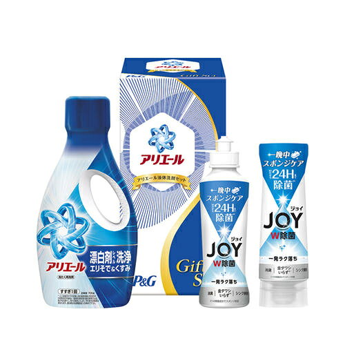 P＆G 442450 PGCG-15F アリエール液体洗剤セット