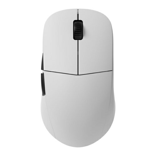 Endgame Gear エンドゲームギア EGG-XM2W-4K-V2-WHT XM形状ワイヤレスゲーミングマウス 有線/無線両対応 ホワイト
