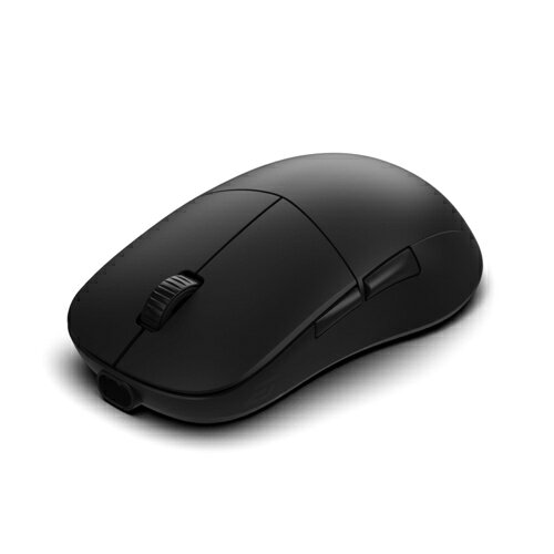 Endgame Gear エンドゲームギア EGG-XM2W-4K-V2-BLK XM形状ワイヤレスゲーミングマ...