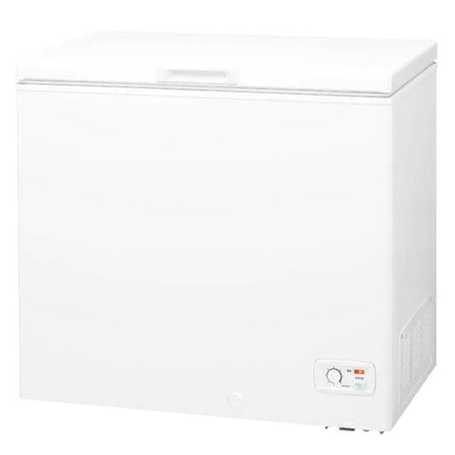 イーベストPC・家電館のシャープ SHARP FC-H20P-W ホワイト系 冷凍ストッカー 直冷式 202L 幅926mm｜アングル2
