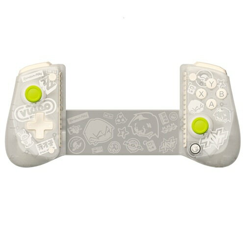 Other - GameSir GameSir X5s ZZZ White X5sシリーズ ゼンレスゾーンコラボモデル
