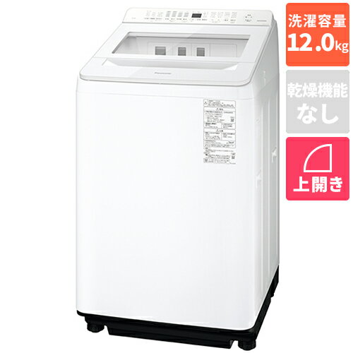 楽天市場】panasonic 縦型 12kgの通販