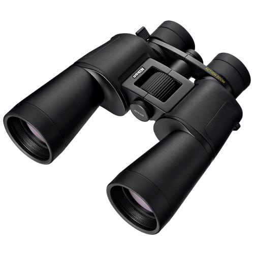 ニコン(Nikon) ACTION ZOOM10-22X50 アクションズーム 双眼鏡 10-22倍 アルミニウム合金ボディー 多層膜コーティング…