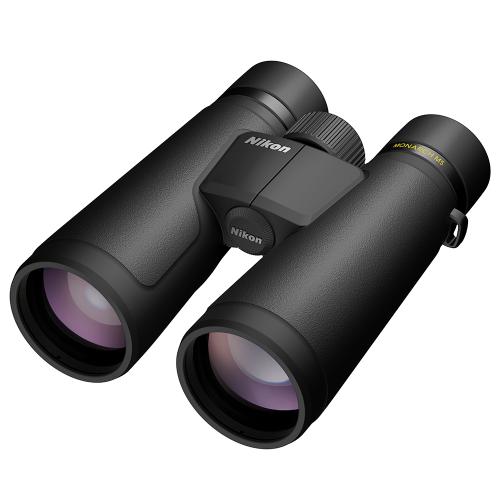 ニコン(Nikon) MONARCHM5 12X50 モナーク 双眼鏡 12倍 EDガラス大口径対物レンズ搭載 広視界タイプ