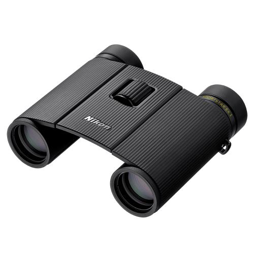 ニコン(Nikon) SPORTSTAR EX II 10X25 スポーツスターEX2 2軸折りたたみ方式双眼鏡 10倍 多層膜コーティングレンズ …