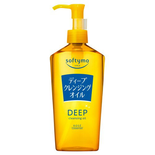 Other - コーセーコスメポート 421786 ソフティモディープCLオイル 240ML