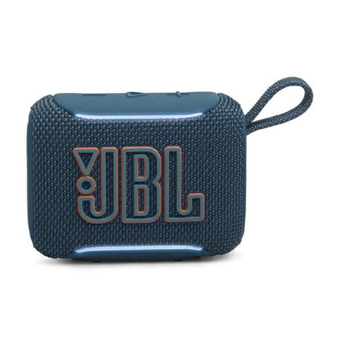 JBL(ジェイ ビー エル) JBL GO5 BLUJN ブルー 防塵防水ウルトラポータブルBluetoothスピーカーJBLGO5BLUJN ebest-12879053 イーベストPC・家電館 サンプル画像2